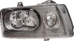 TYC Faruri, piese componente Far, Insertie TYC 20-11217-05-2 - compatibil Peugeot, Citroën, Fiat (TYC2011217052)