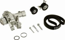 Gates Set curea distributie Gates KP15528XS - compatibil Peugeot, Citroën, Lancia, Fiat (GATESKP15528XS)