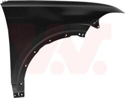 Van Wezel Elemente caroserie, Aripa, Bara protectie Aripa, piese Van Wezel 5706658 - compatibil Vw - Van Wezel (VANWEZEL5706658)