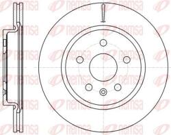 Delphi Frana disc Disc frana Delphi BG4190 (DELPHIBG4190)