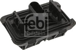 FEBI Bilstein Elemente caroserie, Aripa, Bara protectie Prag, Stalp FEBI Bilstein 48415 (FEBIBILSTEIN48415)