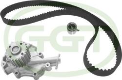 GGT Set curea distributie GGT KPA20138 - compatibil Chevrolet (GGTKPA20138)