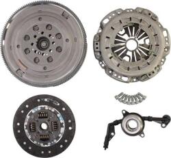 LuK Set reparatie ambreiaj complet LuK 600 0291 00 (LUK600029100)