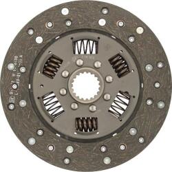 LuK Disc ambreiaj LuK 323 0623 10 (LUK323062310)