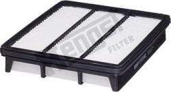 Sofima Filtru aer Sofima S 3309 A - compatibil Hyundai - Sofima-S 3309 A (SOFIMAS3309A)