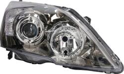 TYC Faruri, piese componente Far, Insertie TYC 20-11451-36-2 - compatibil Honda (TYC2011451362)