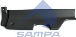 Sampa Elemente caroserie, Aripa, Bara protectie Prag, Stalp Sampa 1810 0892 (SAMPA18100892)