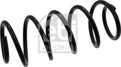 FEBI Bilstein Arc spirala FEBI Bilstein 37381 - compatibil Opel, Vauxhall - FEBI Bilstein (FEBIBILSTEIN37381)