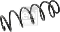 FEBI Bilstein Arc spirala FEBI Bilstein 104704 (FEBIBILSTEIN104704)