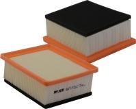 Valeo Filtru aer Valeo 585047 - compatibil Citroën, Peugeot (VALEO585047)