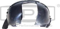DPA Elemente caroserie, Aripa, Bara protectie Aripa, piese DPA 88091691202 - compatibil Vw (DPA88091691202)