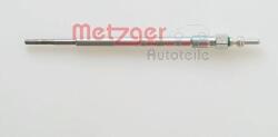 Metzger Bujie Metzger H1 396 - compatibil Alfa, Fiat, Saab, Opel - Metzger-H1 396 (METZGERH1396)