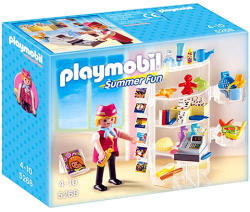 Playmobil Hotel Shop (5268)