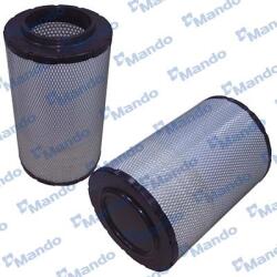 Mahle Filtru aer Mahle LX 2066 - compatibil Daf - MAHLE-LX 2066 (MAHLELX2066)
