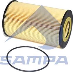 Mann-Filter Filtru ulei Mann-Filter HU 13 125/3 X (MANNFILTERHU131253X)