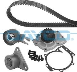 Dayco Set curea distributie Dayco KTBWP5360 - compatibil Volvo (DAYCOKTBWP5360)