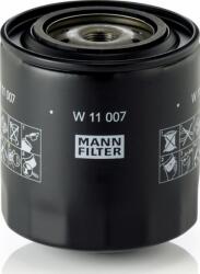 Mann-Filter Filtru ulei Mann-Filter W 11 007 (MANNFILTERW11007)