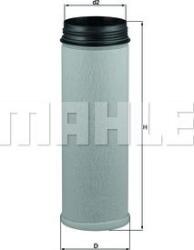 Mahle Filtru aer Mahle LXS 277 (MAHLELXS277)