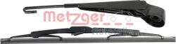 Metzger 2190427 - Brat stergator, parbriz - Metzger-2190427 (METZGER2190427)