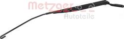Metzger 2191019 - Brat stergator, parbriz - Metzger-2191019 (METZGER2191019)