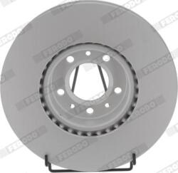 Ferodo Frana disc Disc frana Ferodo DDF2782C (FERODODDF2782C)