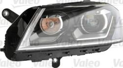 VALEO 044506 - Far dreapta bi-xenon. D3S. electric. cu motor. culoare semnalizator. transparent VW PASSAT ALLTRACK B7. PASSAT B7 - 12 - VALEO-044506 (VALEO044506)