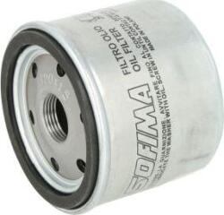 Sofima Filtru ulei Sofima S 9150 R - compatibil Alfa, Fiat, Lancia - Sofima-S 9150 R (SOFIMAS9150R)