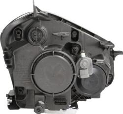 Hella Faruri, piese componente Far, Insertie Hella 1EL 010 335-251 - compatibil 26060Br60A - HELLA-1EL 010 335 (HELLA1EL010335251)