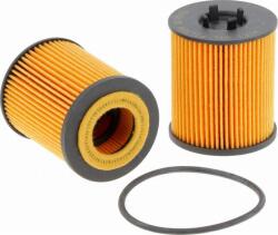 Mahle Filtru ulei Mahle OX 182D (MAHLEOX182D)