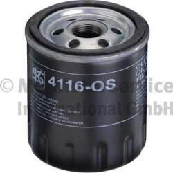 Bosch Filtru ulei Bosch F 026 407 017 (BOSCHF026407017)