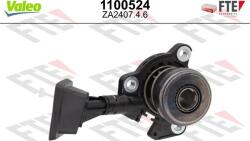 FTE Rulment de presiune ambreiaj Rulment de presiune central FTE 1100524 - compatibil Peugeot, Citroën, Opel, Vauxhall (FTE1100524)