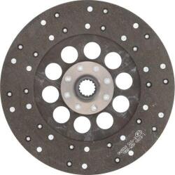 LuK 331 0097 16 - Disc ambreiaj - LuK-331 0097 16 (LUK331009716)