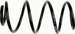 Sachs Arc spirala Sachs 993 190 - compatibil Audi, Seat - SACHS-993 190 (SACHS993190)