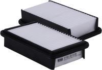 Nipparts Filtru aer Nipparts J1328024 (NIPPARTSJ1328024)