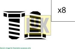 LuK Volanta LuK 411 0273 10 (LUK411027310)