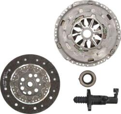 LuK Set reparatie ambreiaj complet LuK 623 3094 21 (LUK623309421)