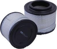 Valeo Filtru aer Valeo 585744 - compatibil Ford, Mazda, Toyota (VALEO585744)