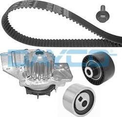 Dayco Set curea distributie Dayco KTBWP1960 - compatibil Peugeot, Citroën, Toyota, Fiat (DAYCOKTBWP1960)
