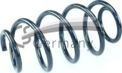 CS Germany Arc spirala CS Germany 14.950. 801 - compatibil Audi, Seat, Vw - CS Germany (CSGERMANY14950801)