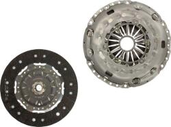 LuK Set reparatie ambreiaj complet LuK 624 3220 09 (LUK624322009)