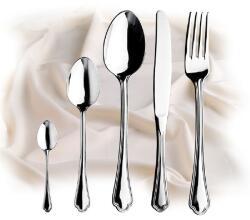 RANIERI Set de lingurițe RANIERI din oțel inoxidabil 13cm 12 bucăți (1603RAR001) Tacam