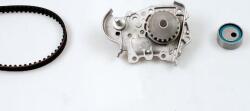Hepu Set curea distributie Hepu PK08491 - compatibil 7701478018 (HEPUPK08491)