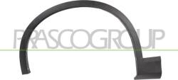 Prasco Elemente caroserie, Aripa, Bara protectie Aripa, piese Prasco BM8041586 - compatibil Bmw (PRASCOBM8041586)