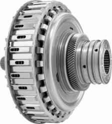 BorgWarner Set reparatie ambreiaj complet BorgWarner 202156 - compatibil Ford (BORGWARNER202156)
