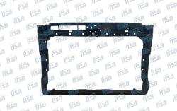Itsa Elemente caroserie, Aripa, Bara protectie Partea frontala, Grila radiator Itsa 10IFR0110385 (ITSA10IFR0110385)