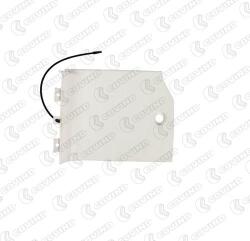 Covind Elemente caroserie, Aripa, Bara protectie Prag, Stalp Covind XF6/230 - compatibil Daf - Covind-XF6/230 (COVINDXF6230)