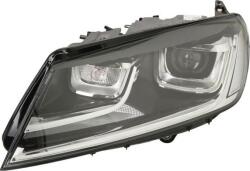 Hella Faruri, piese componente Far, Insertie Hella 1EL 011 937-411 - compatibil Vw - HELLA-1EL 011 937 (HELLA1EL011937411)