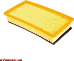 Mahle Filtru aer Mahle LX 1027 (MAHLELX1027)
