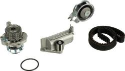 Gates Set curea distributie Gates KP25491XS - compatibil Audi, Seat, Vw, Skoda (GATESKP25491XS)