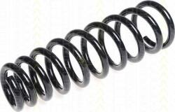 Triscan Arc spirala Triscan 8750 5093 - compatibil Mazda - Triscan-8750 5093 (TRISCAN87505093)
